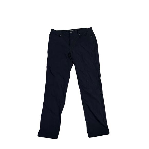Western Rise AT Pant 30x33 | Five-Pocket Tech Pants | Stretch & Water-Resistant‎ - Picture 1 of 4